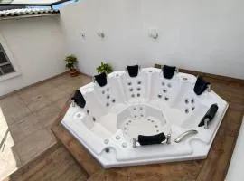 FINCA EL PARAISO