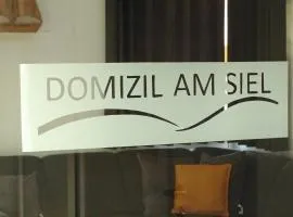 DOMIZIL AM SIEL "Reisen für Alle"