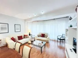 Apartamento Viña da Fonte