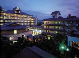 Hotel Saginoyu