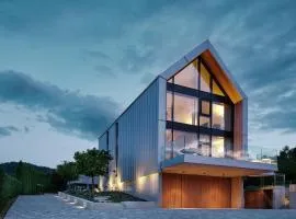 Chalet 9