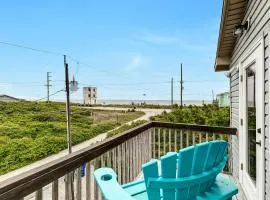 Oceanwatch Cottage