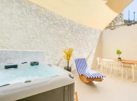 Vauban, Notre Dame de la Garde, 3 chambres, terrasse, jacuzzi