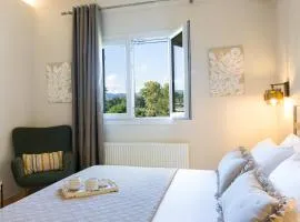 Ellen Apartment