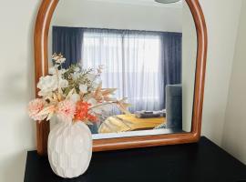 Holiday Home Close to Beach Private Parking, villa in Dunedin