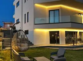Adele Hotel Ksamil