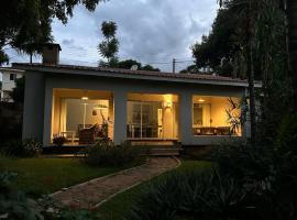 Boma House, ubytování s možností vlastního stravování v destinaci Lilongwe