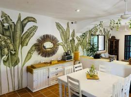 Sirenas Caribbean Rooms Holbox, hotel di Isla Holbox