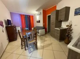 La casa di Glenda bis - alloggio zona ospedale