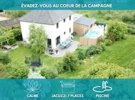 Gîte La Clé de Saint-Jean