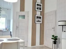 Domki Boszkowo-Dominice Bliźniak 2 apartamenty