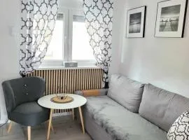 Domki Boszkowo-Dominice Bliźniak 2 apartamenty