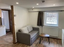 Ferienwohnung Funke F4 für Monteure