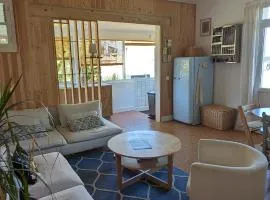 Agréable maison bord de mer