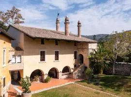 Casa dei Camini
