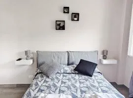 Rome Essence Apartament