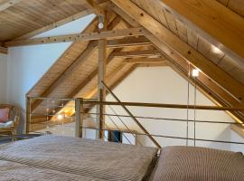 Apartmán Jana, hotel v destinaci Kunowitz