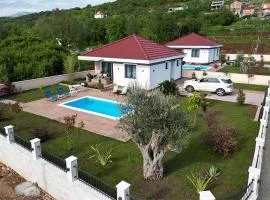 Visnjeva Gardens