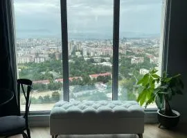 Royal Kate SPA included 32nd floor