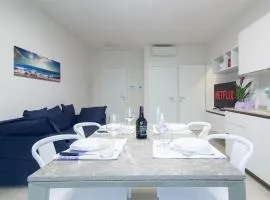 VillaBaci sul Mare - Spiaggia privata