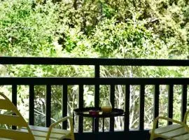 Nid de Line - Hostal Naou - Wifi-Netflix