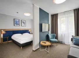 Hotel Halo Toruń
