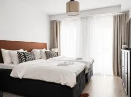 Borg Loft City Central