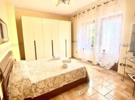 Alex Room
