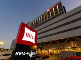 ibis Tubarão