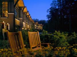 The Lodge at Woodloch, hotel in Hawley