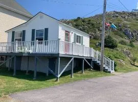Hillside Cottage