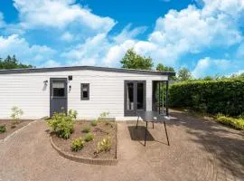 Chalet in Stegeren near Heathlands
