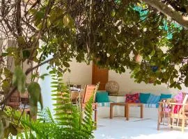 Casita Flor de Mayo