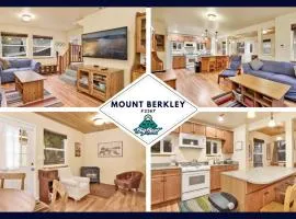 2367-Mount Berkley cabin