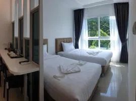 the Royal Guest House