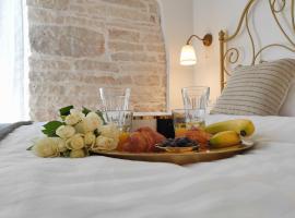 Papavero rooms, Privatzimmer in Pula