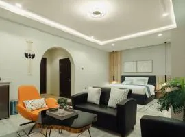 3 bedroom Greys Apartment Lifecamp Abuja