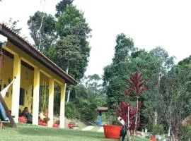 Casa de Campo - Pet Friendly