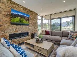 Complete Luxury , Extras and Red Rock Vistas - Exclusive Golf Community