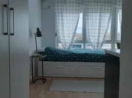 Urban Studio Apartment