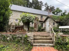 Gîte de la Petite Mauve