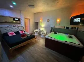 Atena B&B APARTMENTS Platino