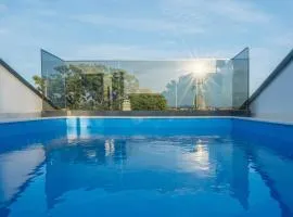 Blue Sky Vodice Pool Villa-GM