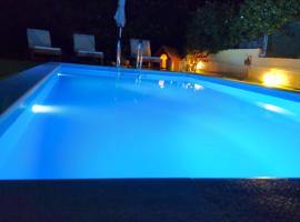 Villa Filoxenia all seasons, near airport, sea, Athens