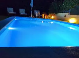 Villa Filoxenia all seasons, near airport, sea, Athens