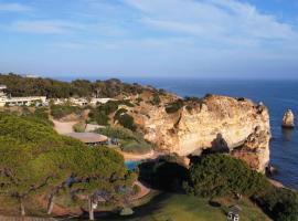 Foz Club - Algarve, penzion v destinaci Alvor