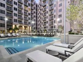 Global Luxury Suites Midtown Atlanta
