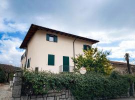 Villa Bazza, holiday home in Riva del Garda