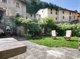 Dongo Garden
