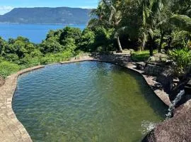 Ilhabela Chalés